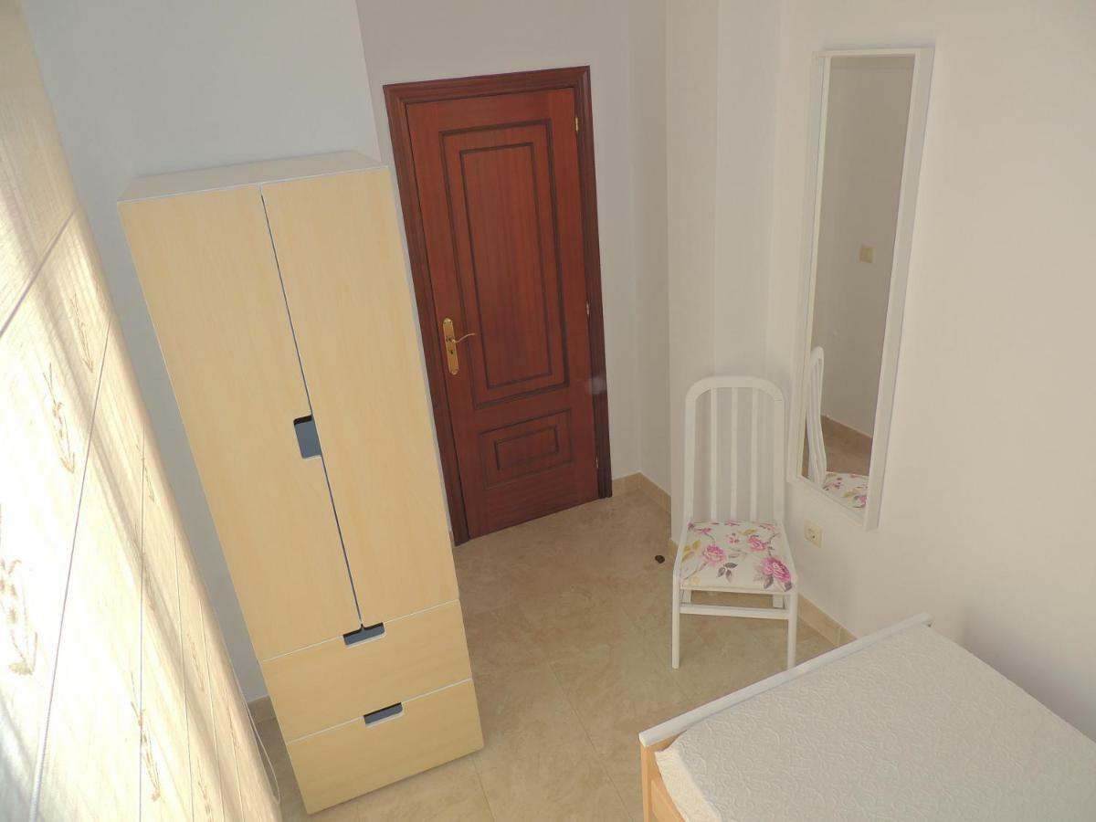 Casa Xa Abreu Vut-Co-002490 Apartment Padron Ngoại thất bức ảnh