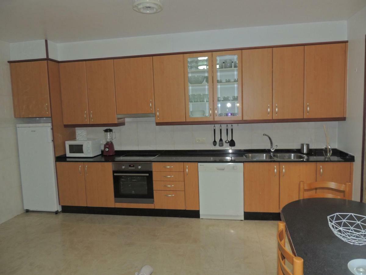 Casa Xa Abreu Vut-Co-002490 Apartment Padron Ngoại thất bức ảnh