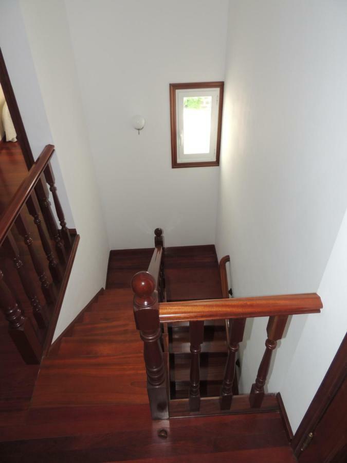 Casa Xa Abreu Vut-Co-002490 Apartment Padron Ngoại thất bức ảnh