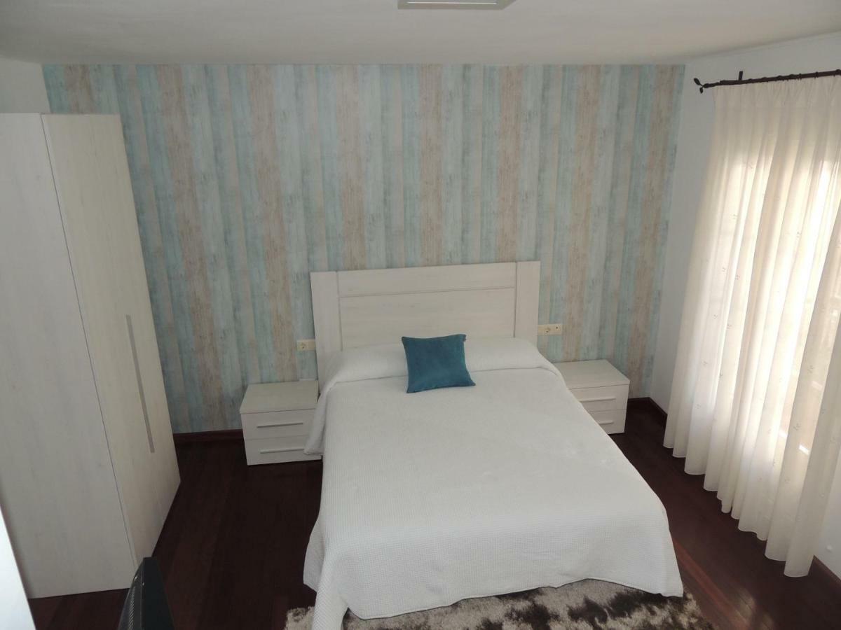 Casa Xa Abreu Vut-Co-002490 Apartment Padron Ngoại thất bức ảnh