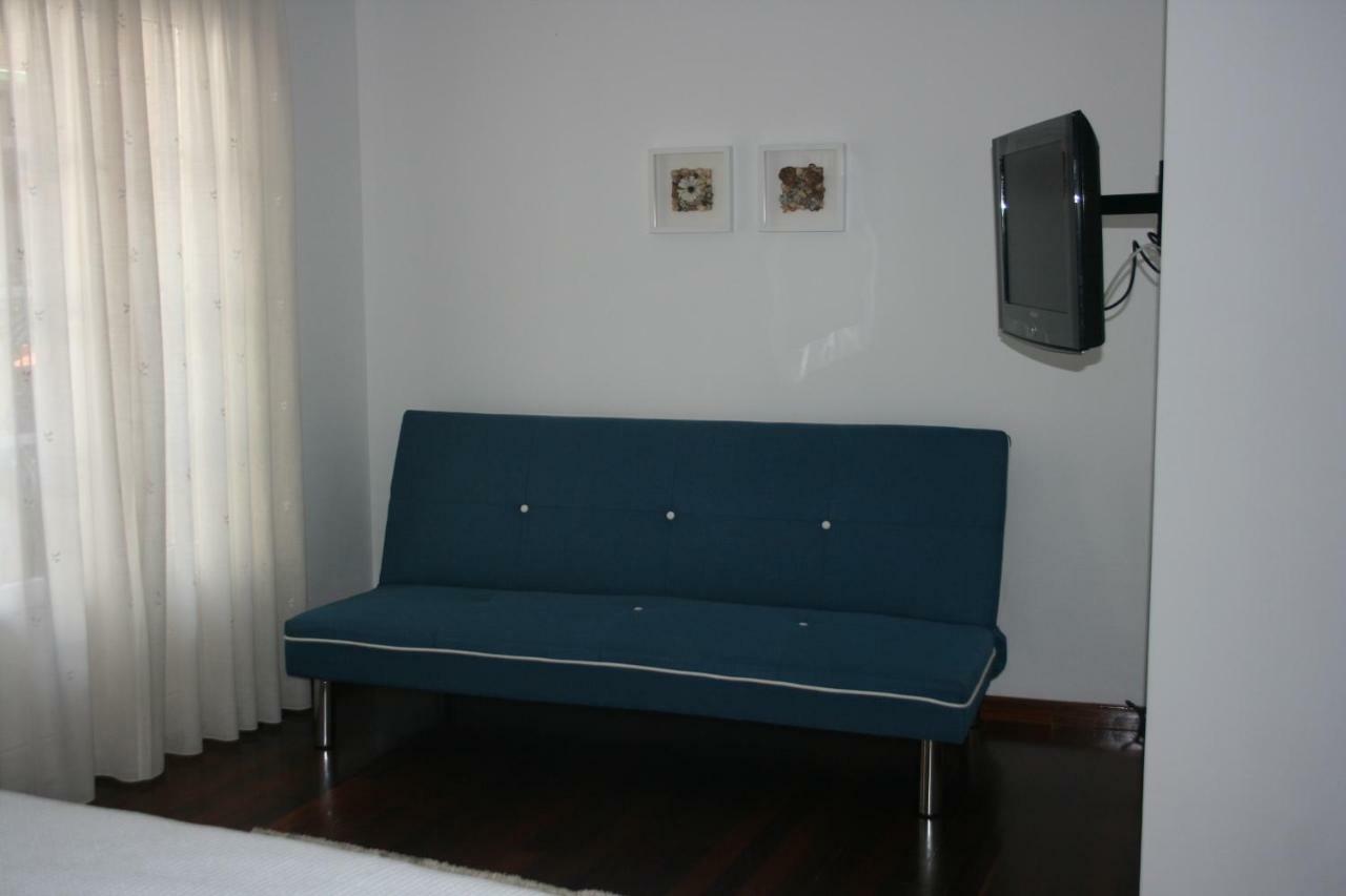 Casa Xa Abreu Vut-Co-002490 Apartment Padron Ngoại thất bức ảnh
