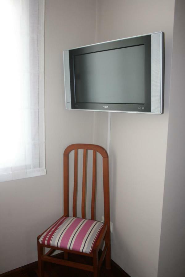 Casa Xa Abreu Vut-Co-002490 Apartment Padron Ngoại thất bức ảnh