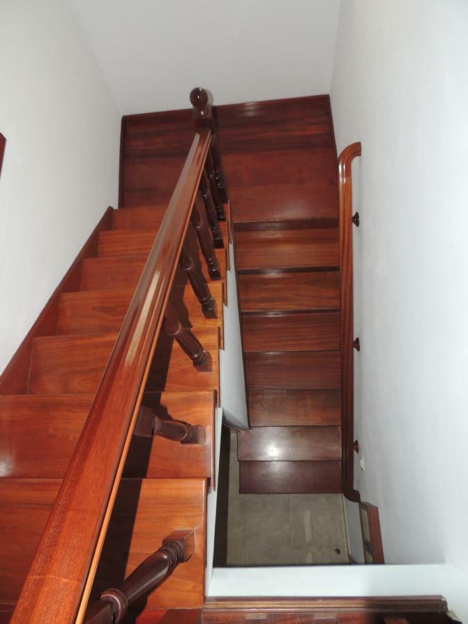 Casa Xa Abreu Vut-Co-002490 Apartment Padron Ngoại thất bức ảnh