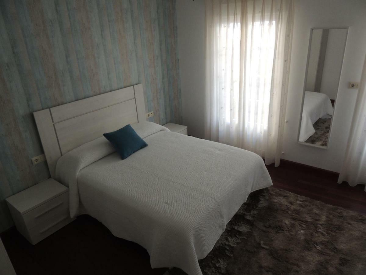 Casa Xa Abreu Vut-Co-002490 Apartment Padron Ngoại thất bức ảnh