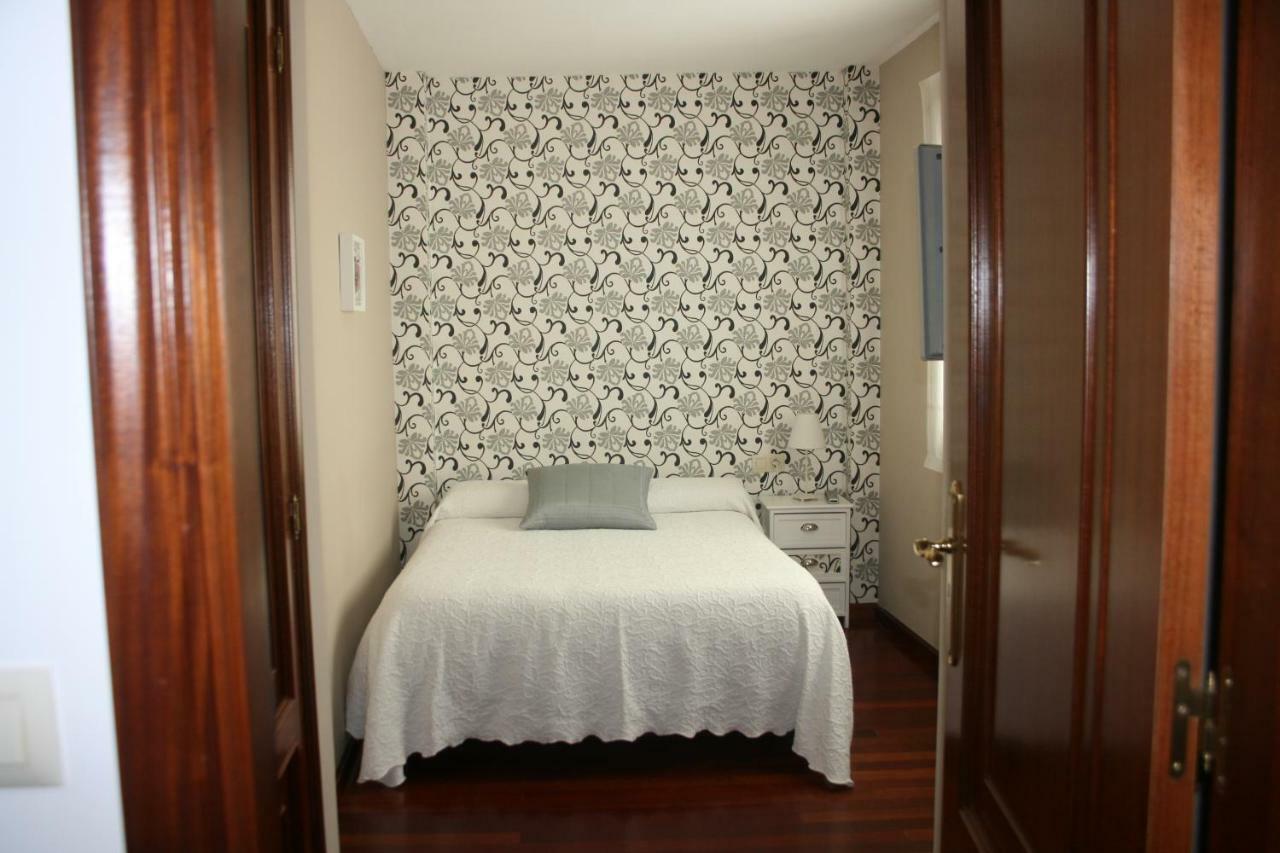Casa Xa Abreu Vut-Co-002490 Apartment Padron Ngoại thất bức ảnh